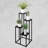 Novick Metal Vertical Garden