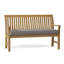 Chelsea Outdoor Teak Bench-33436351