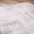 Premium Machine Washable Carpet, 4.6 x 6.2 Feet, 100% Polyester, 1850 g/m² | Pile Height: 0.2 Inches | Eco-Friendly Recycled Poly Cotton Underside | Perfect for Living Room, Bedroom, and High-Traffic Areas-1766998366