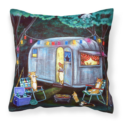  Housse et insert de coussin extérieur d'extérieur