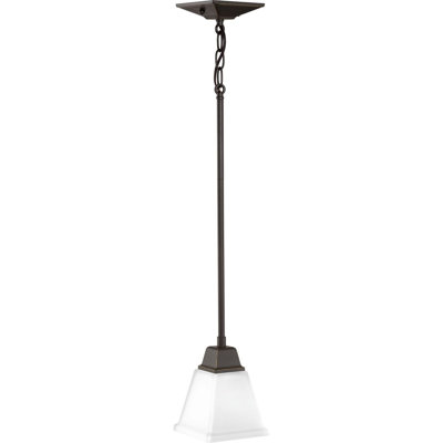 Jadyn 1 - Light Single Pendant