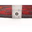 Tapis rouge Hollar 2 pi 8 po x 4 pi 2 po