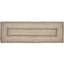 Tapis d'escalier Ava-Mai kaki / taupe / brun clair / crème-835300931