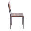 Chaise d’appoint Rosalie