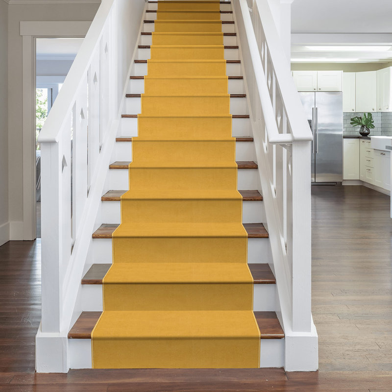 Runner Alsager Solid Colour Indoor Area Rug, Runner 690cm x 60cm