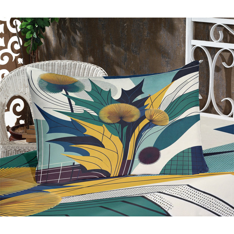 Microfiber Sheet Set, California King