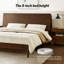 Pieds en bois massif Boneva Mid-Century Modern-96122416-96122417