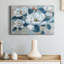 Spring Bloom II - peinture sur toile tendue-1851290898