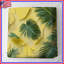 Couvre-lit de palmier tropical-125060130