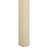 Bustillos Square Wave Accent Table-377901240