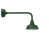 Tage Green selected