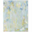 Flourish' Framed Print on Canvas