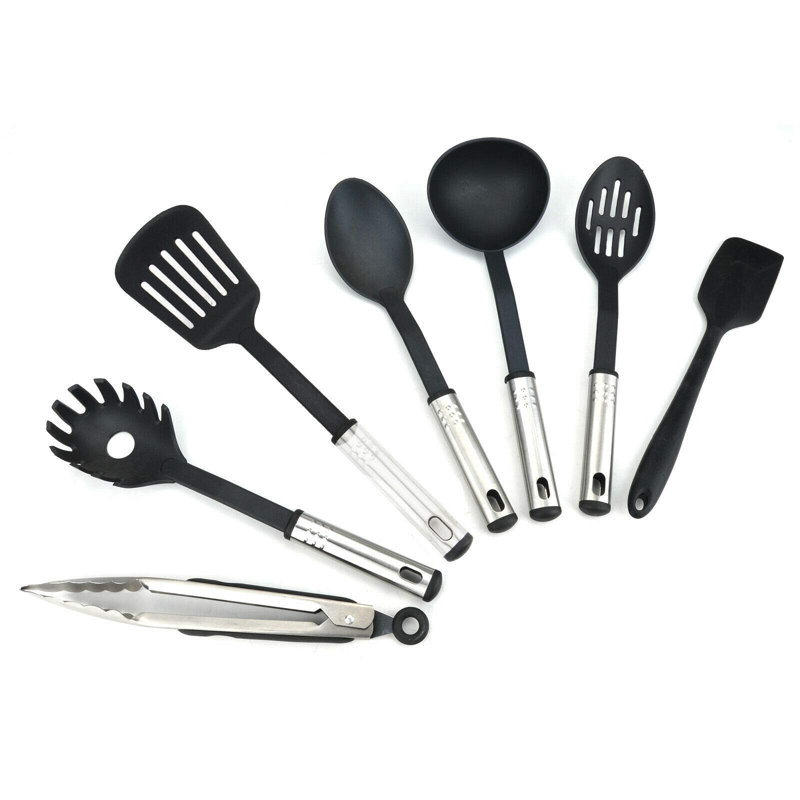 Belfry Kitchen Prosper 24 Utensil Set