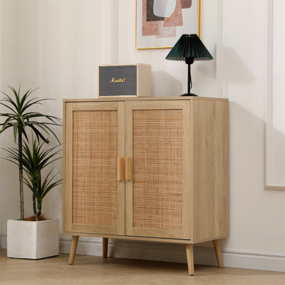 Alisabeth Accent Cabinet