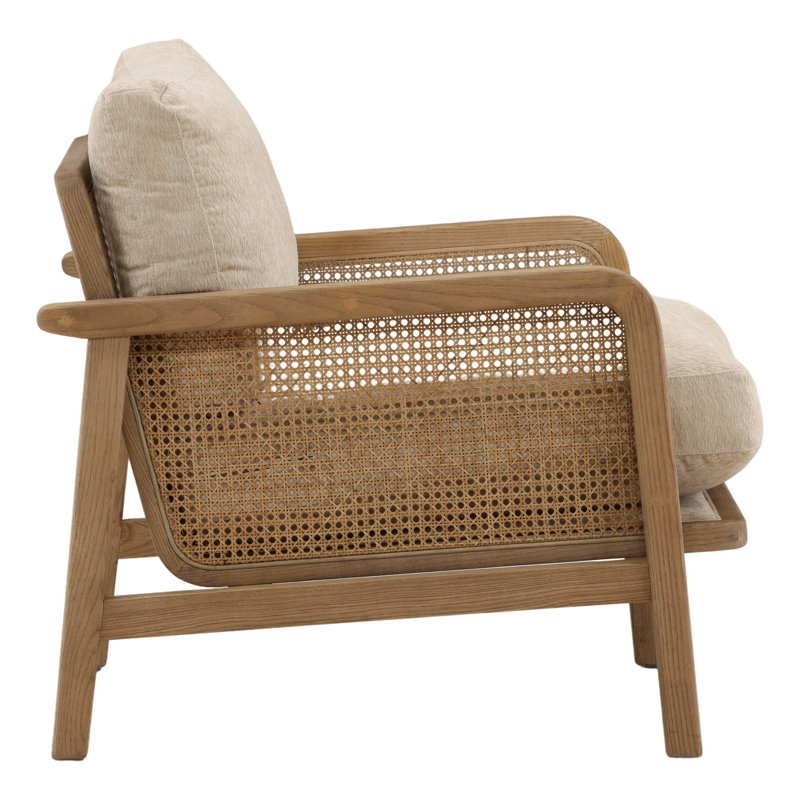 Ismay Occasional Chair Sand