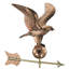 Girouette american eagle
