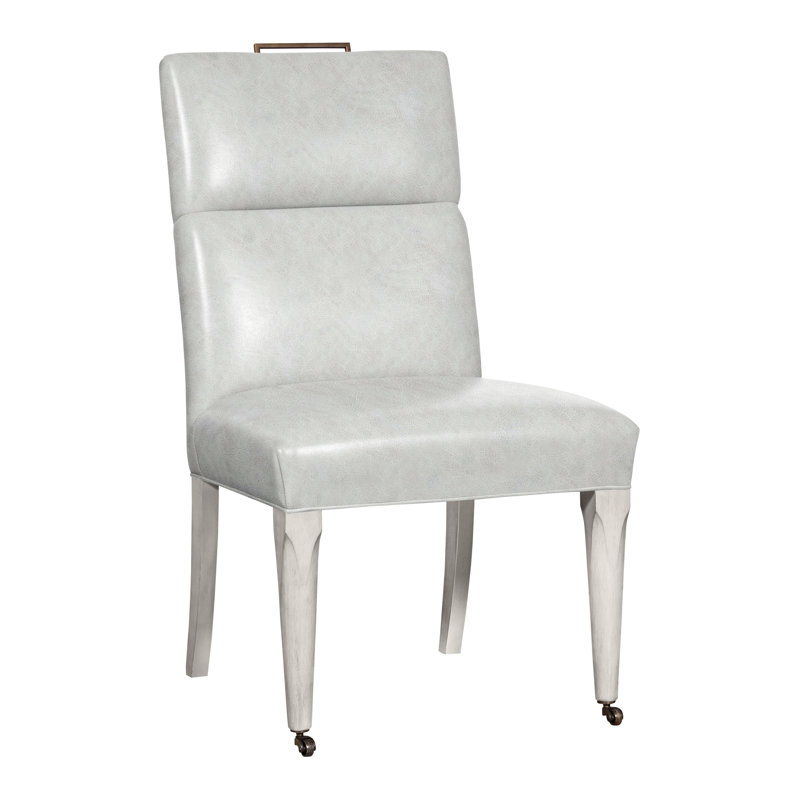Chaise d'appoint Br légum Road, Casablanca, Lin Tommy