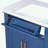 Flavie 36'' Bathroom Vanity with Top-2136584750