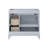 Ellery 36 " Single Bathroom Vanity Base