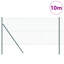 Euro Fence With 7 Posts Galvanised Steel-1613591638-1613591671