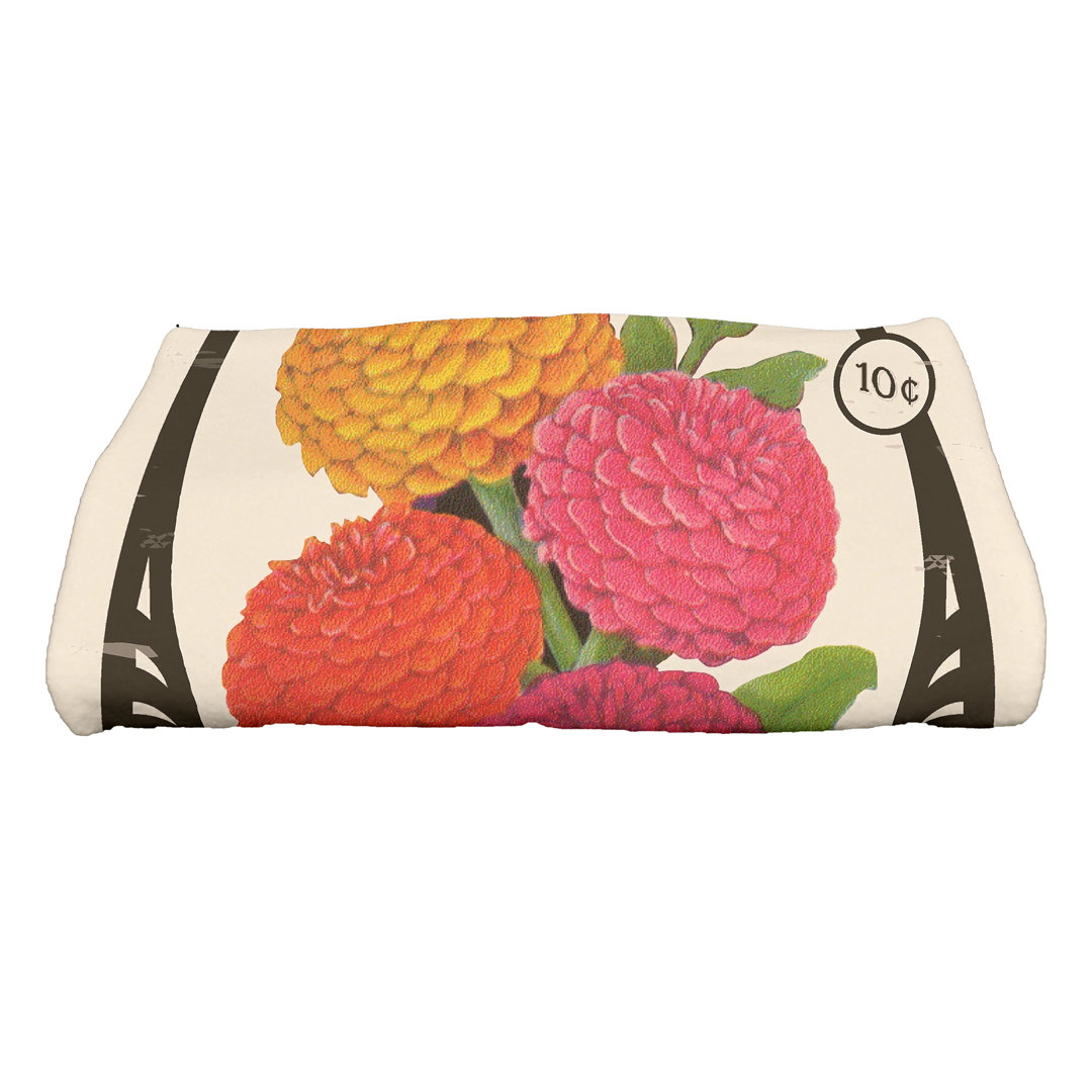 Alberts Microfiber Bath Towel Laurel Foundry Modern Farmhouse® 