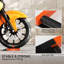 Motorcycle Stand
