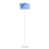Blue/White Inside