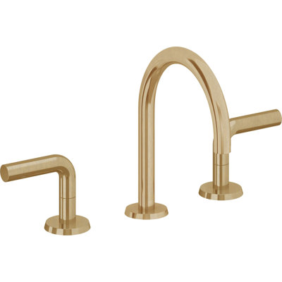 Tamalpais 8" Widespread Lavatory Faucet