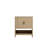 Kirkbride 30 inch Single Bathroom Vanity-123176033