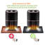 Tapis de protection de comptoir