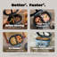 Ninja MultiPot 10-in-1 Multi-Cooker MZ1000UKBL6 Glacier Blue