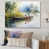 Toile tendue