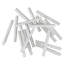 Carreaux de caoutchouc 3/4 po Eco-Sport