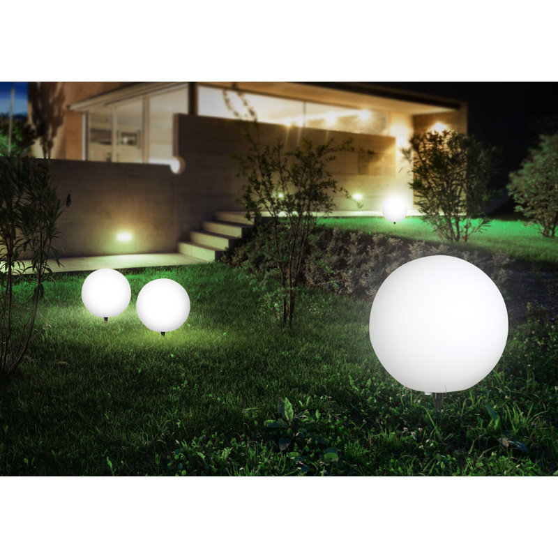 Toula Pathway Light, Purple