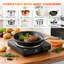 SUPERLEX Electric Single Hot Plate