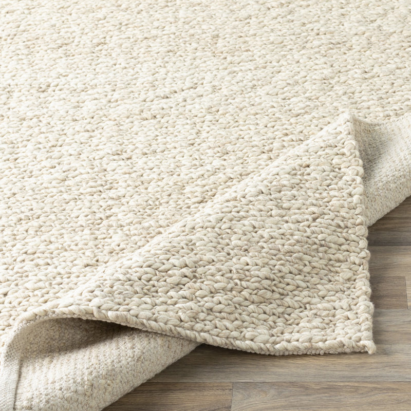 Winchelsea Wool Indoor Rug, Rectangle 2' x 3'