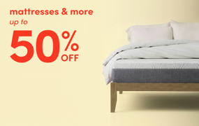 mattresses & more on clearance