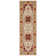 Bryonhall Hand Hooked Performance Floral Rug