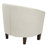 Filton 30" Wide Polyester Barrel Chair-20132087