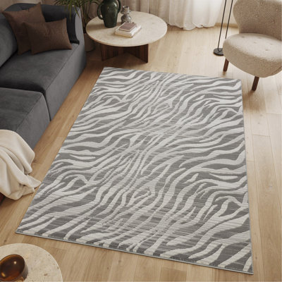 Pavillon de jardin gris 10 po X 10 pi 6 po Tapis