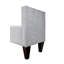 Banc rembourré Hisle-28475341