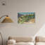 Art floral classique sur toile Sun Hills-107777980-107777993