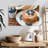 Yarlin Pancakes With Blueberries-106818082