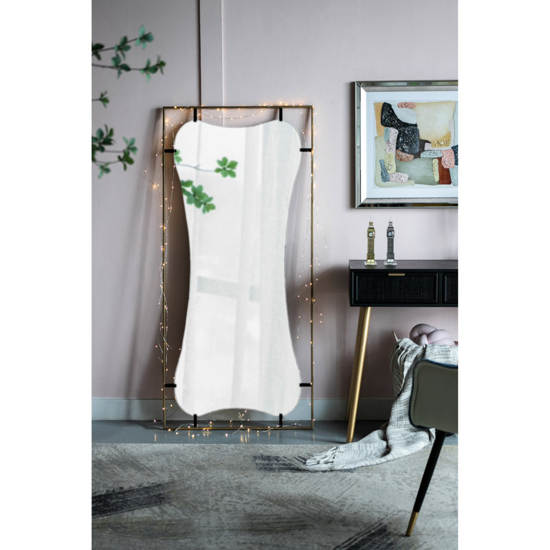 Miroir Poppy
