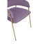Elsberry 46cm H Velvet Upholstered Armchair-1769876722-1769876723