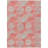 Chayden Washable Geometric Indoor / Outdoor Rug-98169971