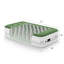 Matelas pneumatique simple 18 po Zearna