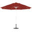 Parasol de marché 9 pi 2,5 po Mariyah-1784447230