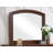 Manlius Traditional Beveled Dresser Mirror-715237294