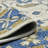 Wool Floral Indoor Rug-1473308192